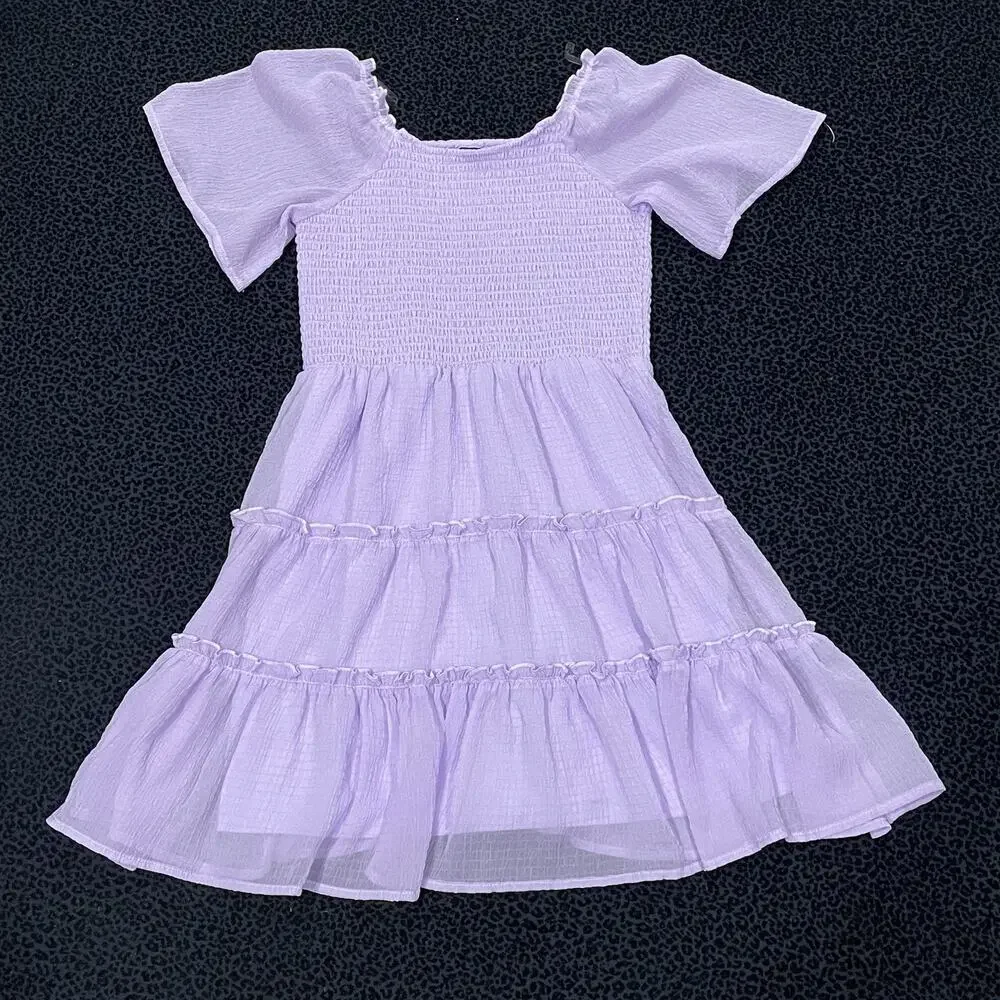 Mix It girls dresses